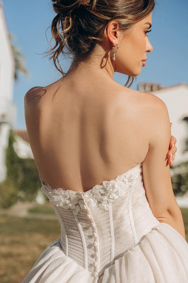 Stella York Style Number 8048 - 8