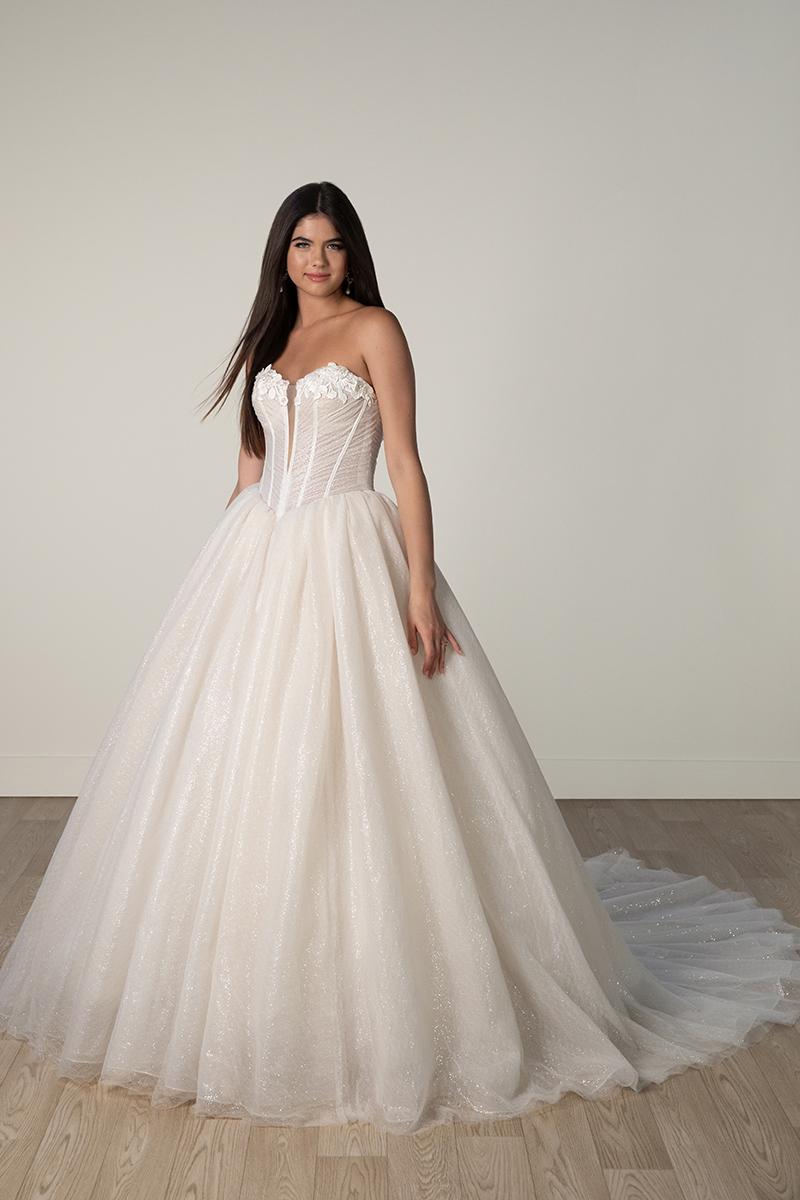 Stella York Style Number 8048 - 3