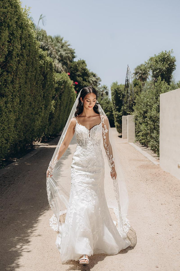 Stella York Style Number 8050 - 1