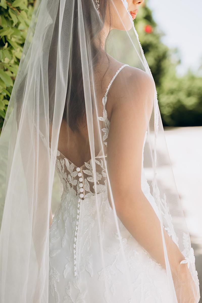 Stella York Style Number 8050 - 7