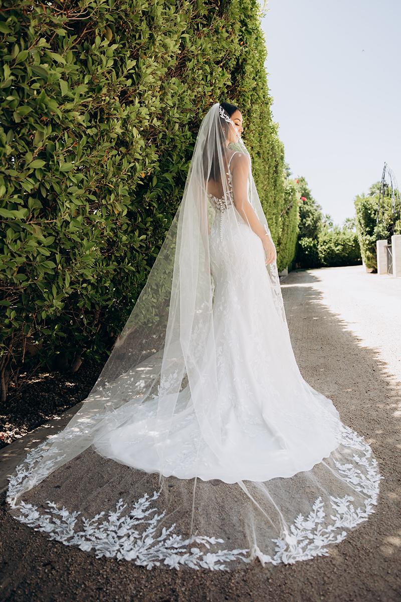 Stella York Style Number 8050 - 2