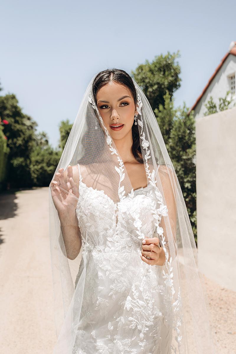 Stella York Style Number 8050 - 4