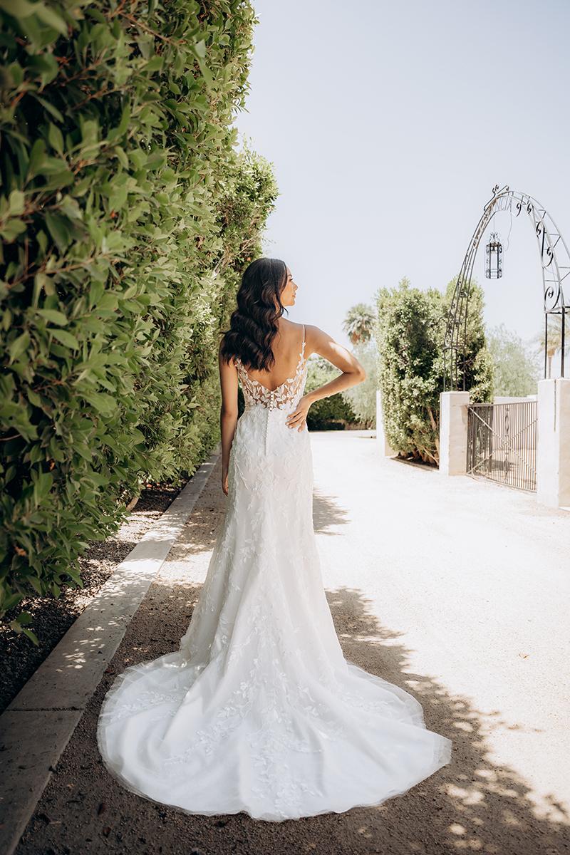 Stella York Style Number 8050 - 5