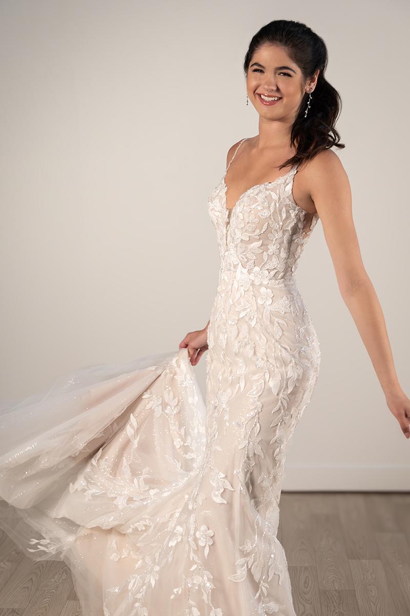 Stella York Style Number 8050 - 3