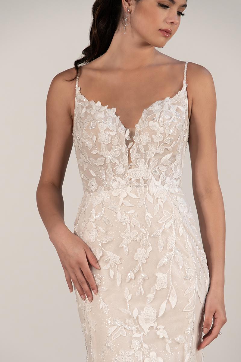 Stella York Style Number 8050 - 8