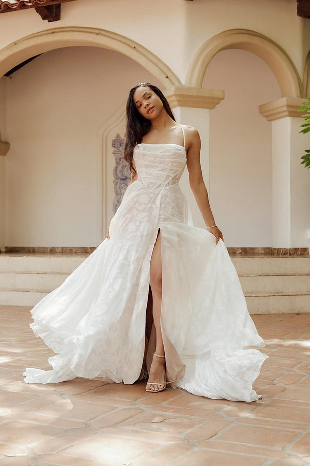 Stella York Style Number 8055 - 1