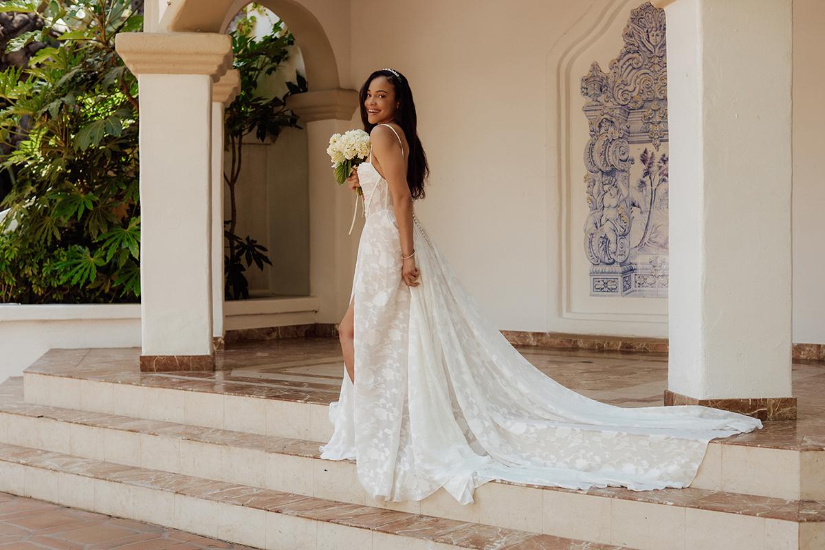 Stella York Style Number 8055 - 4