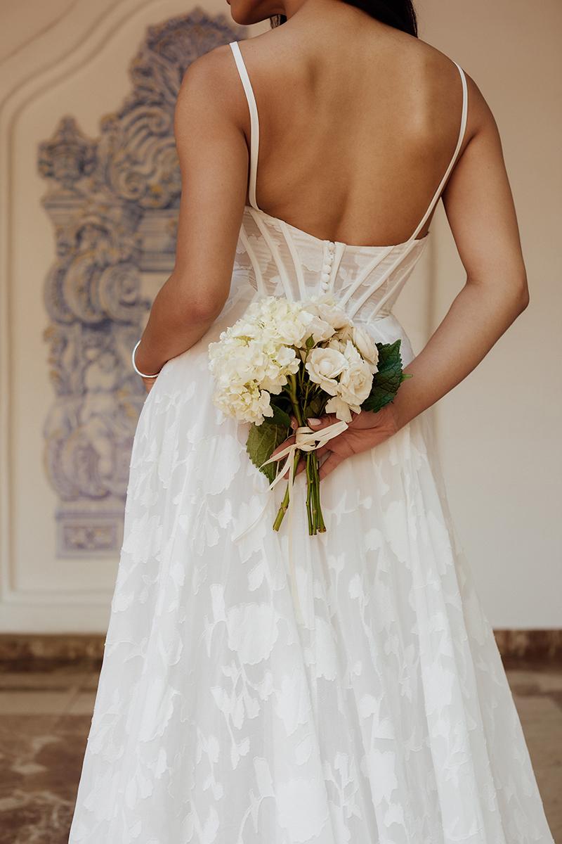 Stella York Style Number 8055 - 8