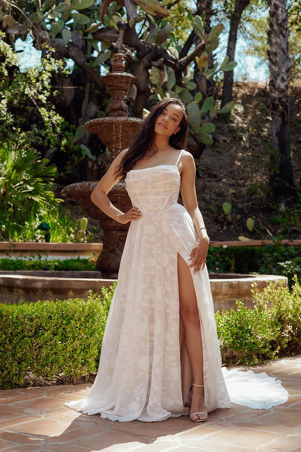Stella York Style Number 8055 - 2