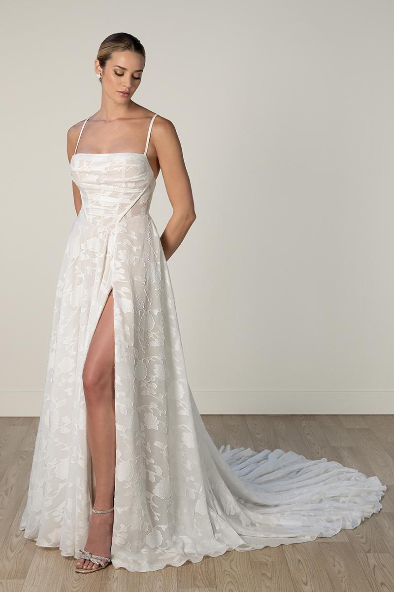 Stella York Style Number 8055 - 5