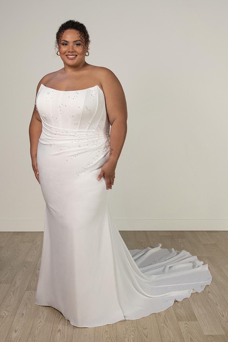 Stella York Style Number 8056 - 3