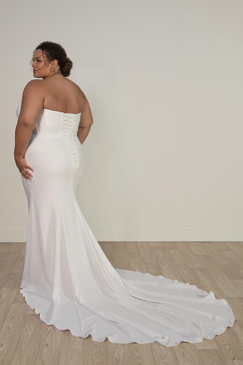 Stella York Style Number 8056 - 4