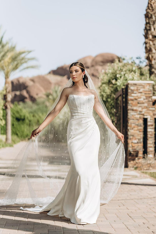 Stella York Style Number 8056 - 1