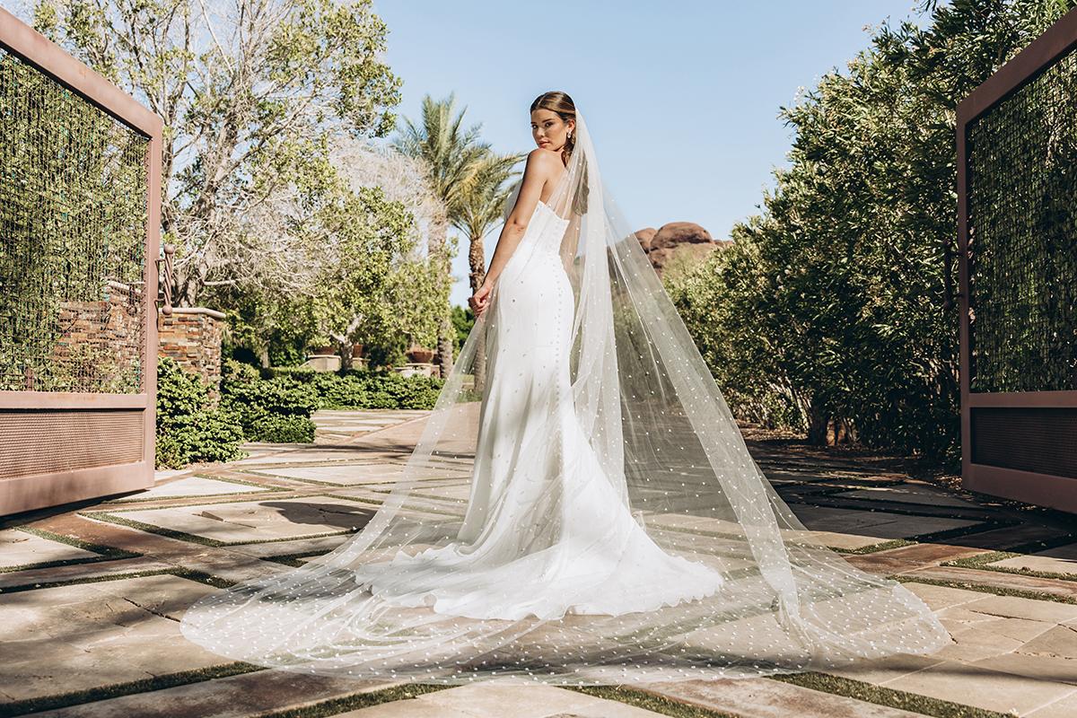 Stella York Style Number 8056 - 6