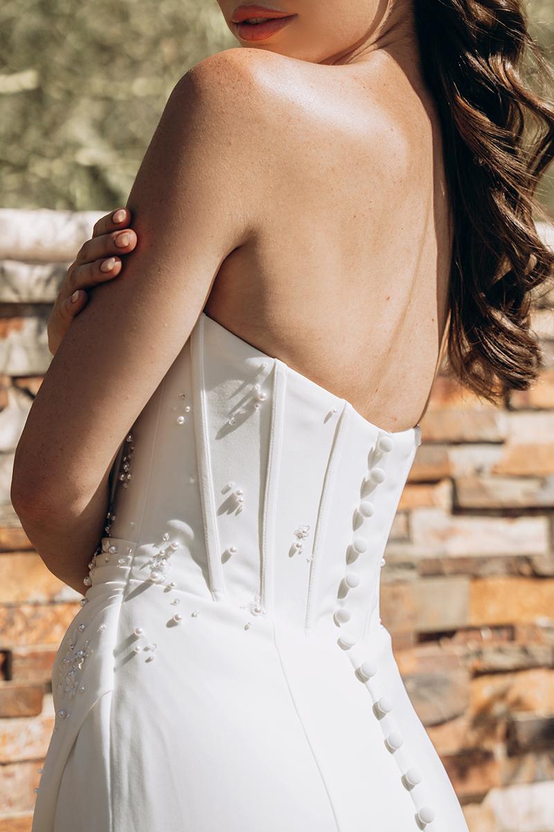 Stella York Style Number 8056 - 10