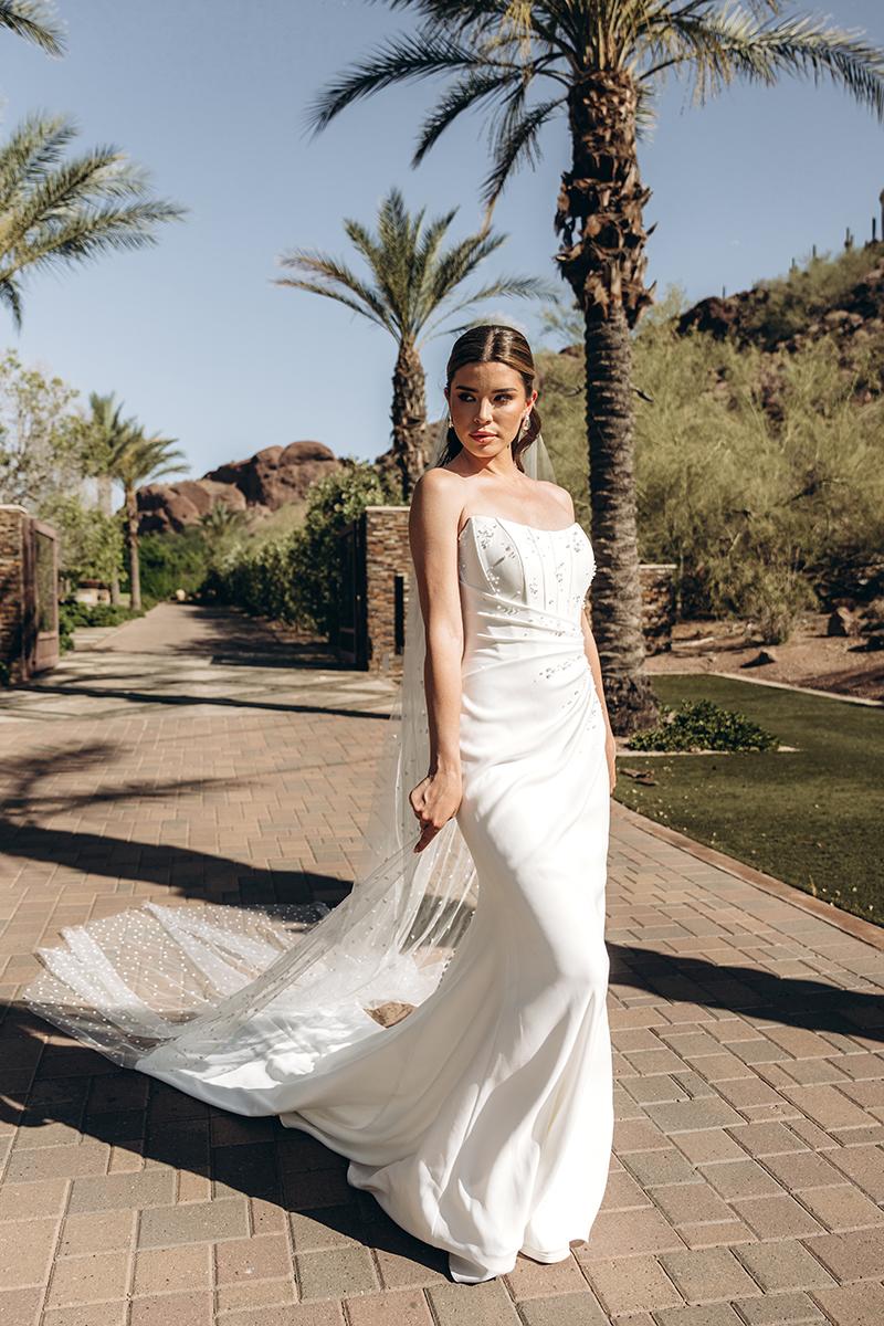 Stella York Style Number 8056 - 2