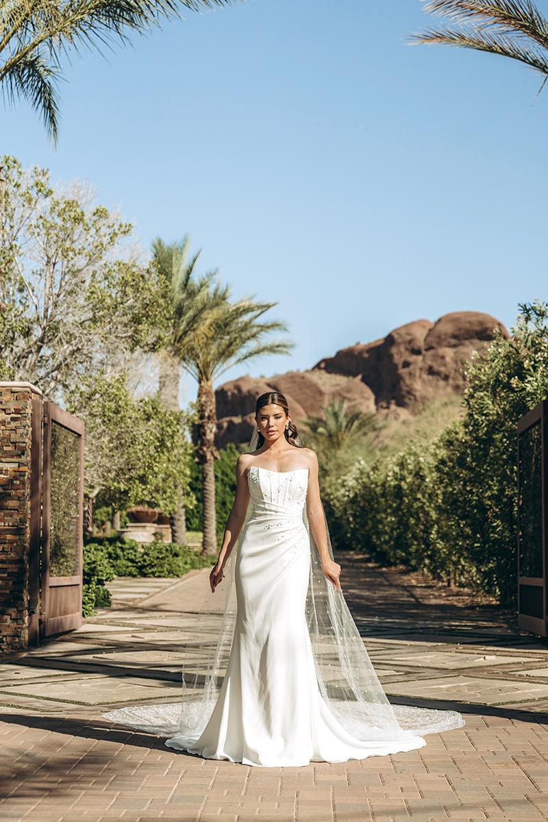 Stella York Style Number 8056 - 5