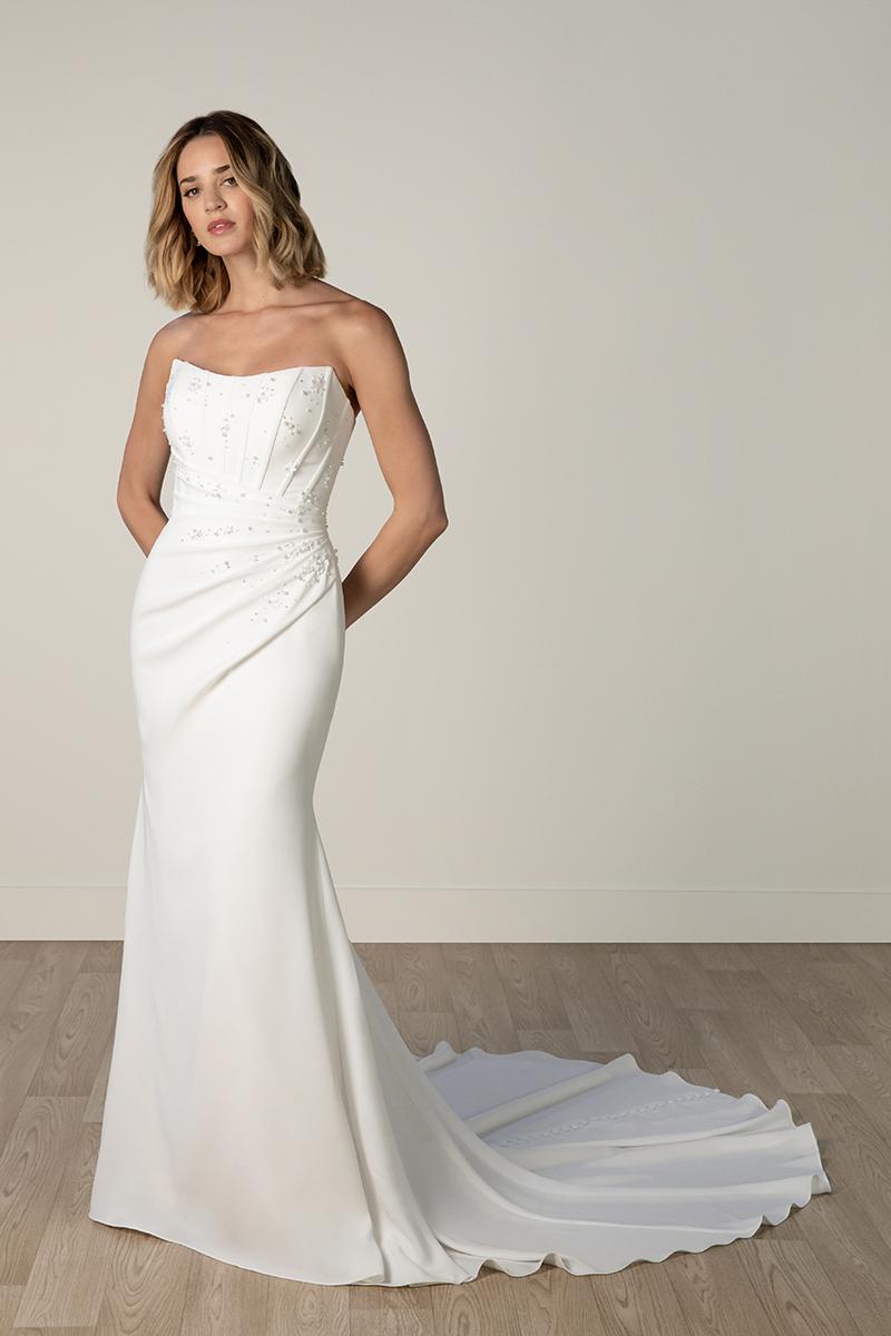 Stella York Style Number 8056 - 7