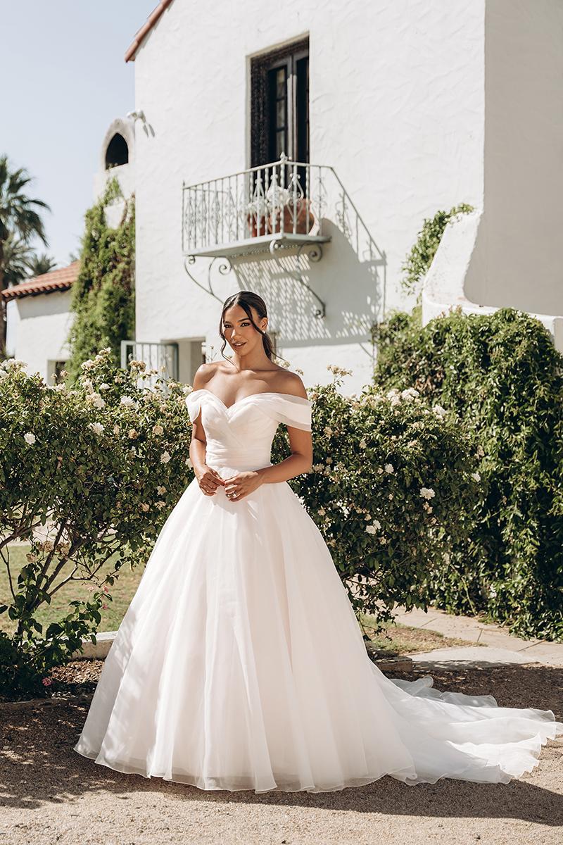 Stella York Style Number 8058 - 5