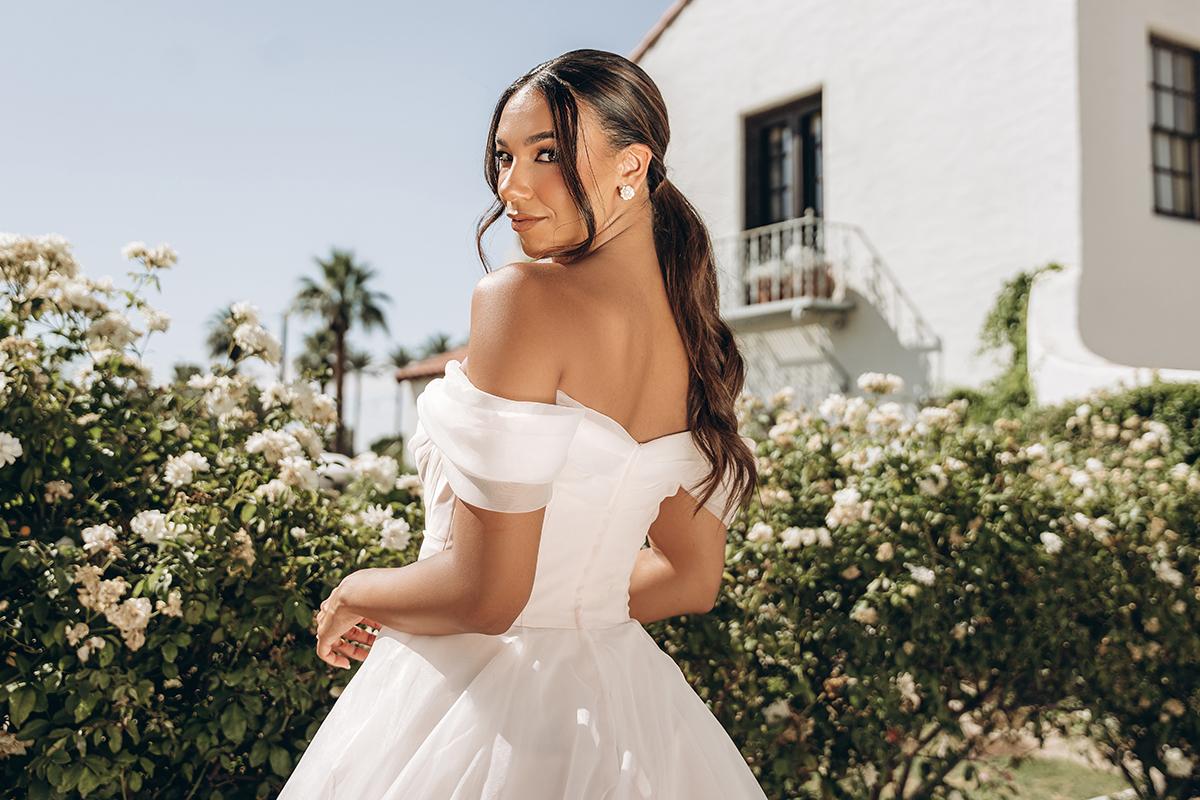 Stella York Style Number 8058 - 9