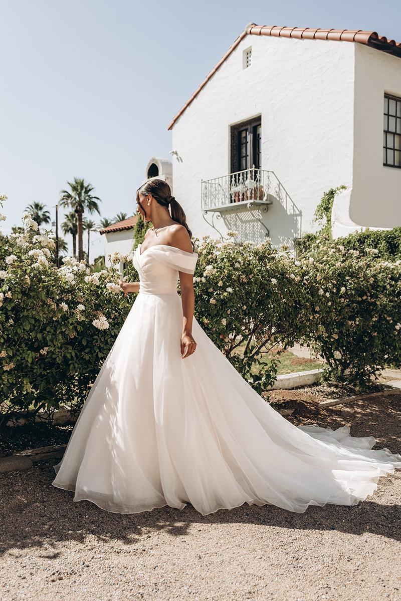 Stella York Style Number 8058 - 6