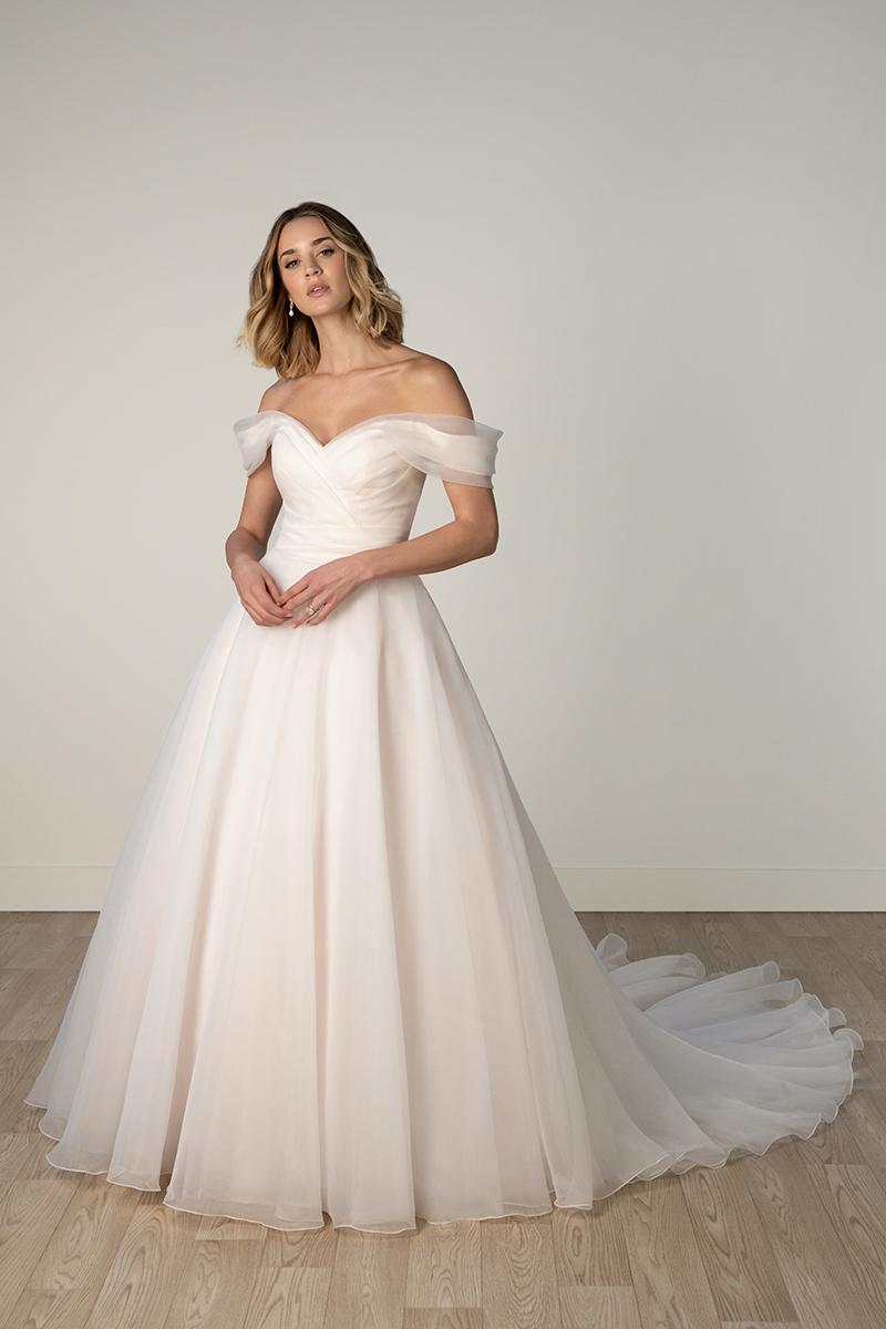 Stella York Style Number 8058 - 7