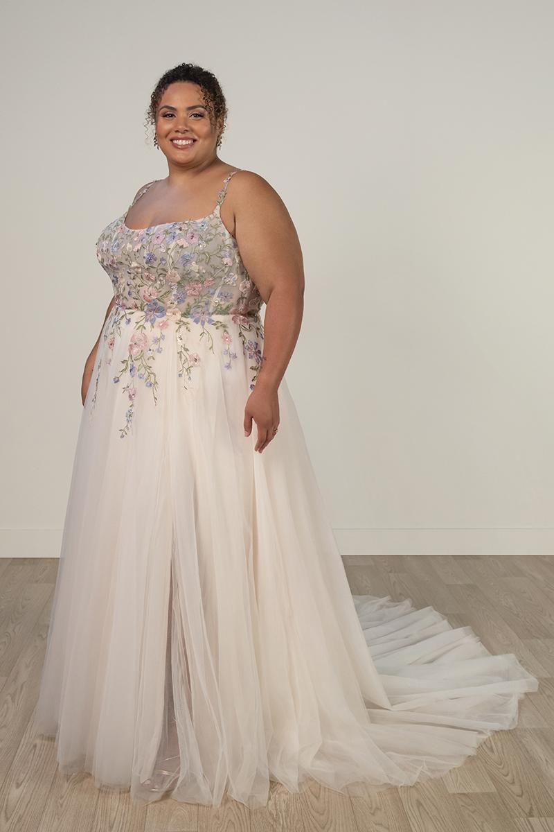 Stella York Style Number 8063 - 9