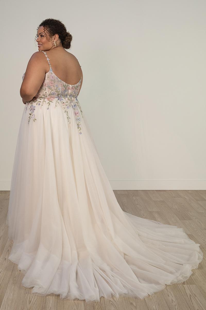 Stella York Style Number 8063 - 10
