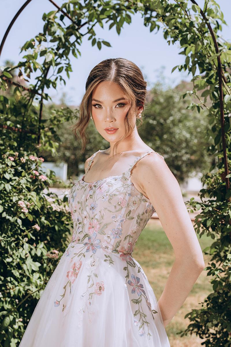 Stella York Style Number 8063 - 8