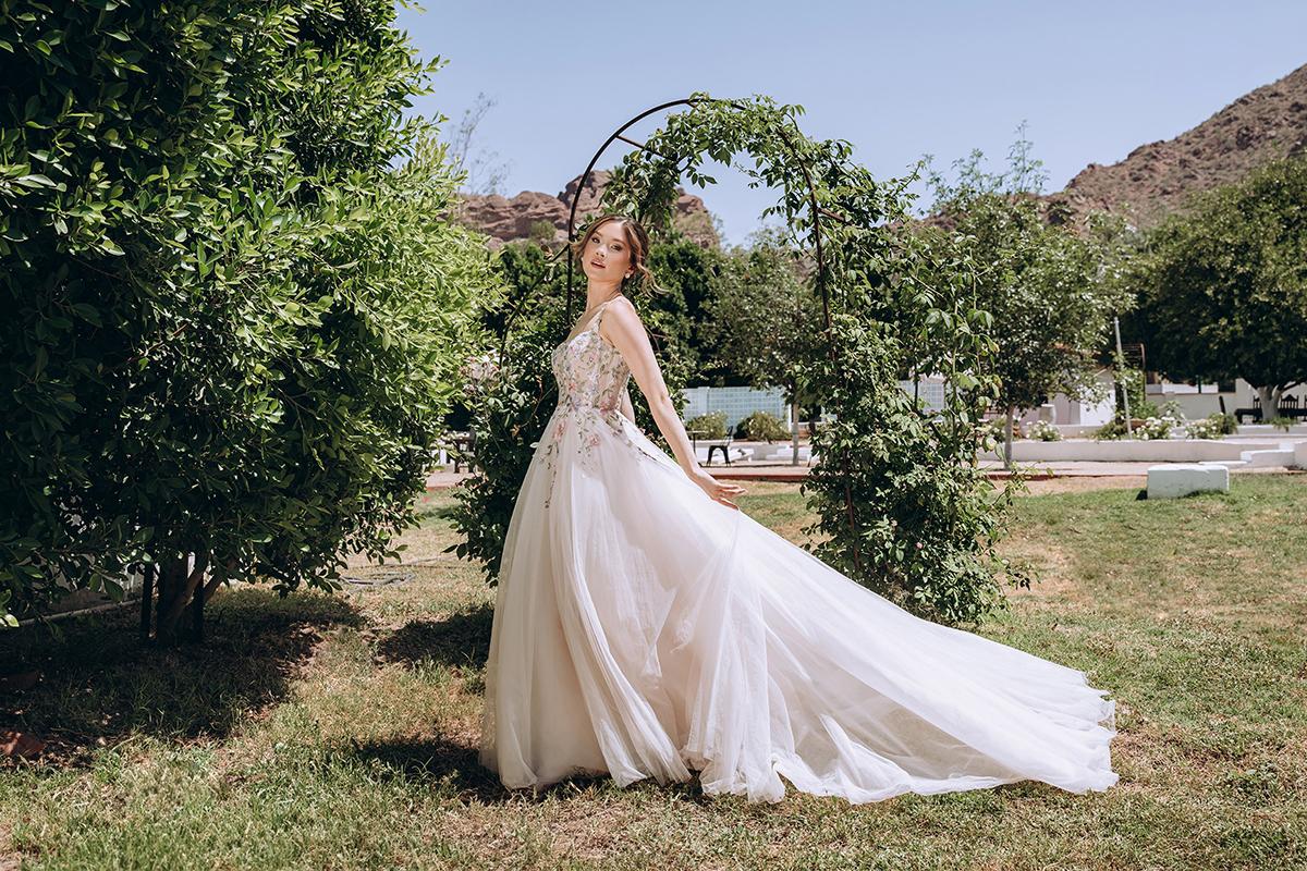 Stella York Style Number 8063 - 3