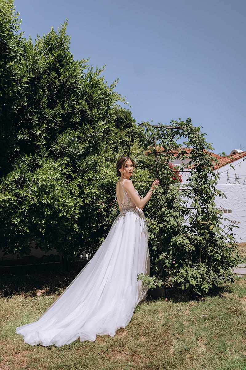 Stella York Style Number 8063 - 4