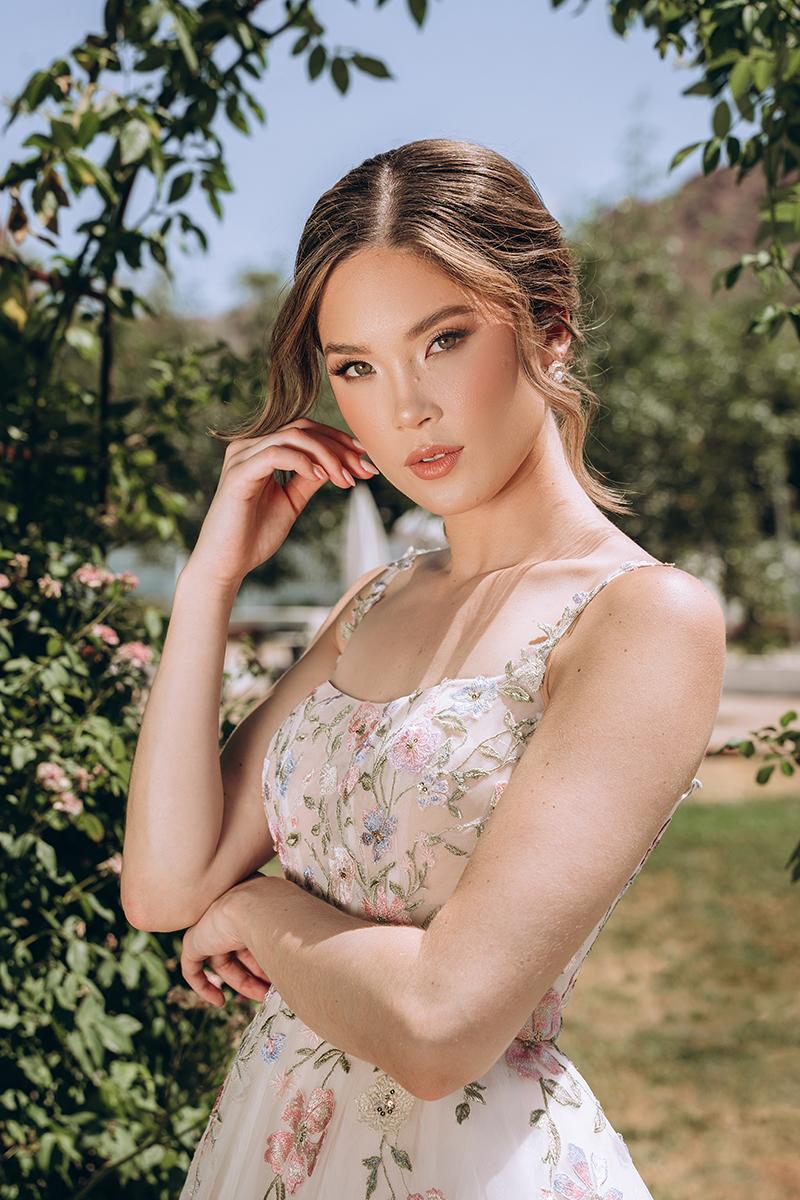 Stella York Style Number 8063 - 7