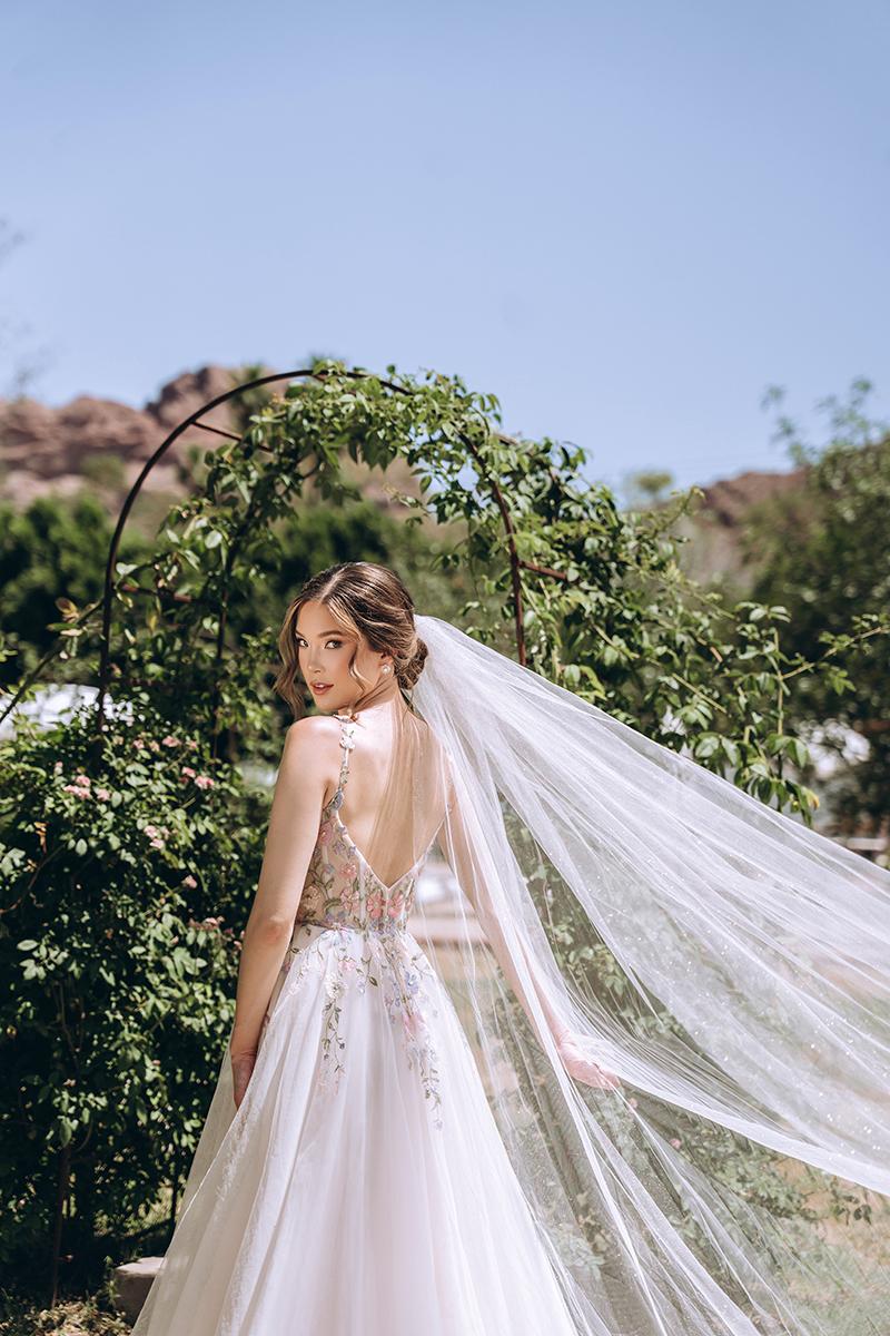 Stella York Style Number 8063 - 5