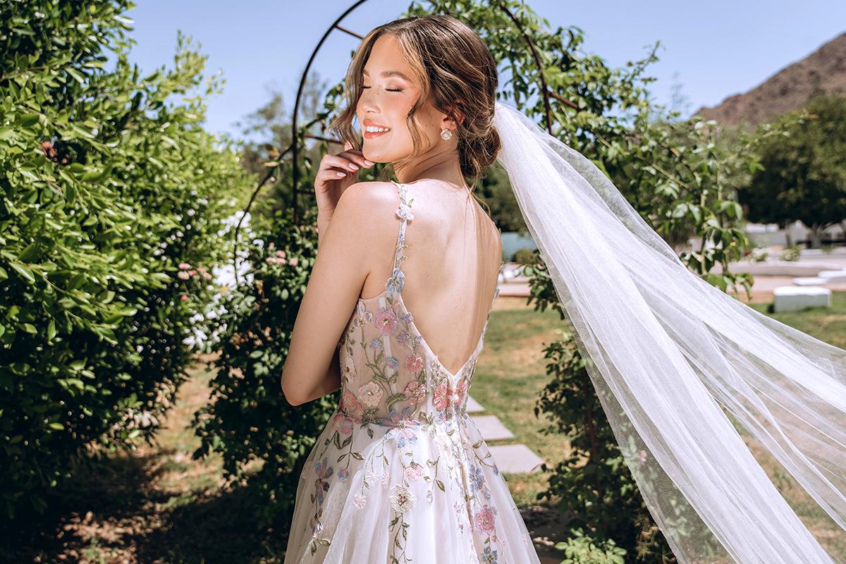 Stella York Style Number 8063 - 6