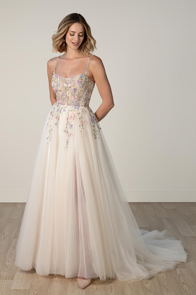 Stella York Style Number 8063 - 11