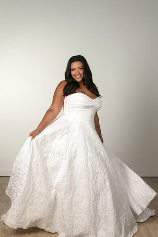 Stella York Style Number SY8059 - 8