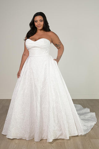 Stella York Style Number SY8059 - 3