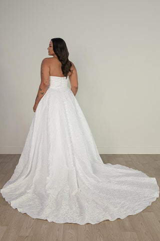 Stella York Style Number SY8059 - 4