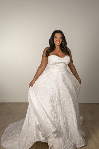 Stella York Style Number SY8059 - 10