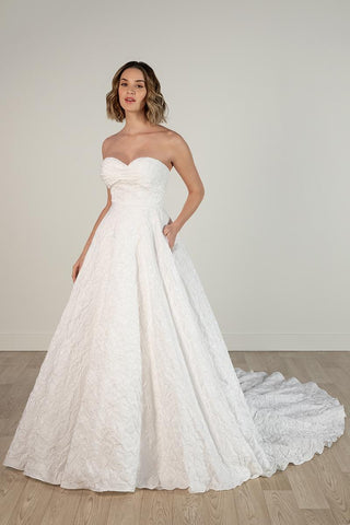 Stella York Style Number SY8059 - 5