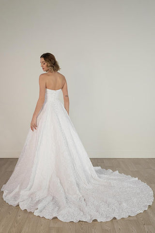 Stella York Style Number SY8059 - 6