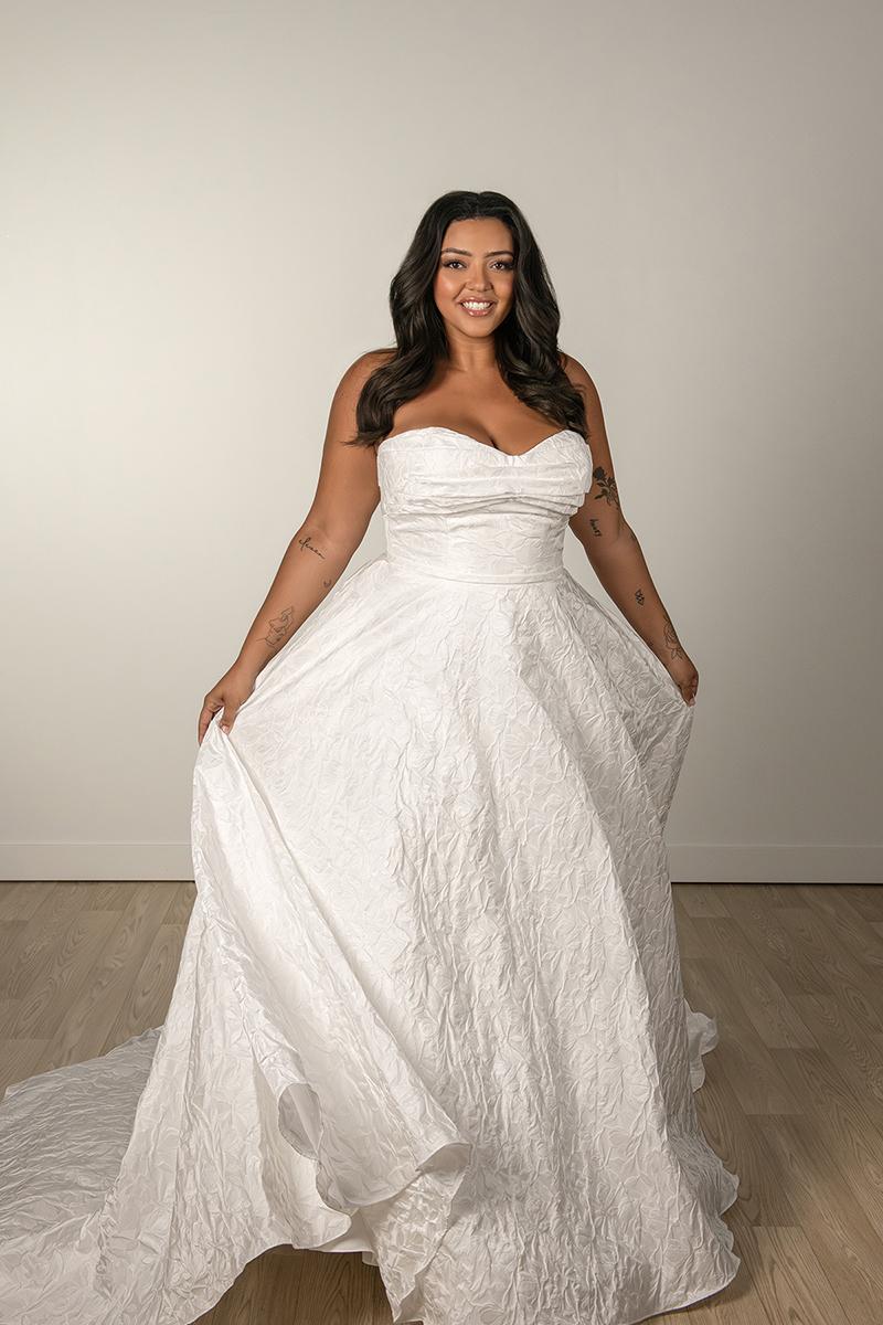Stella York Style Number SY8059 - 9