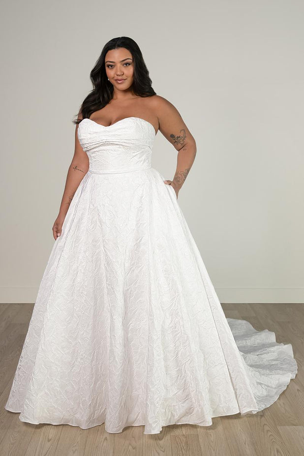 Stella York Style Number SY8059 - 2