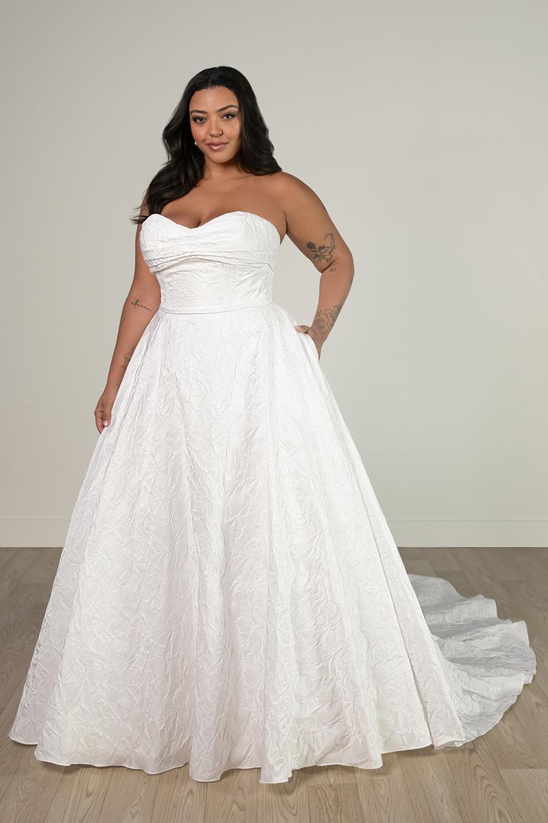 Stella York Style Number SY8059 - 2