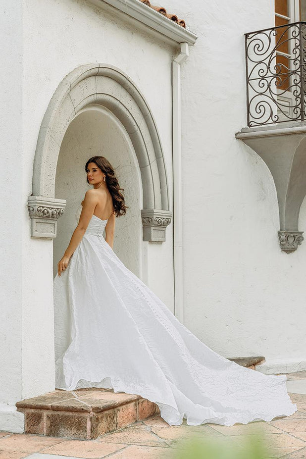 Stella York Style Number SY8059 - 1