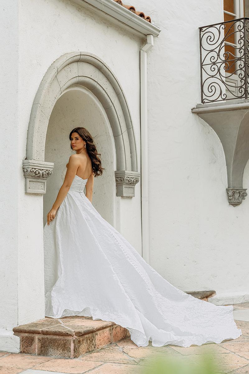 Stella York Style Number SY8059 - 1