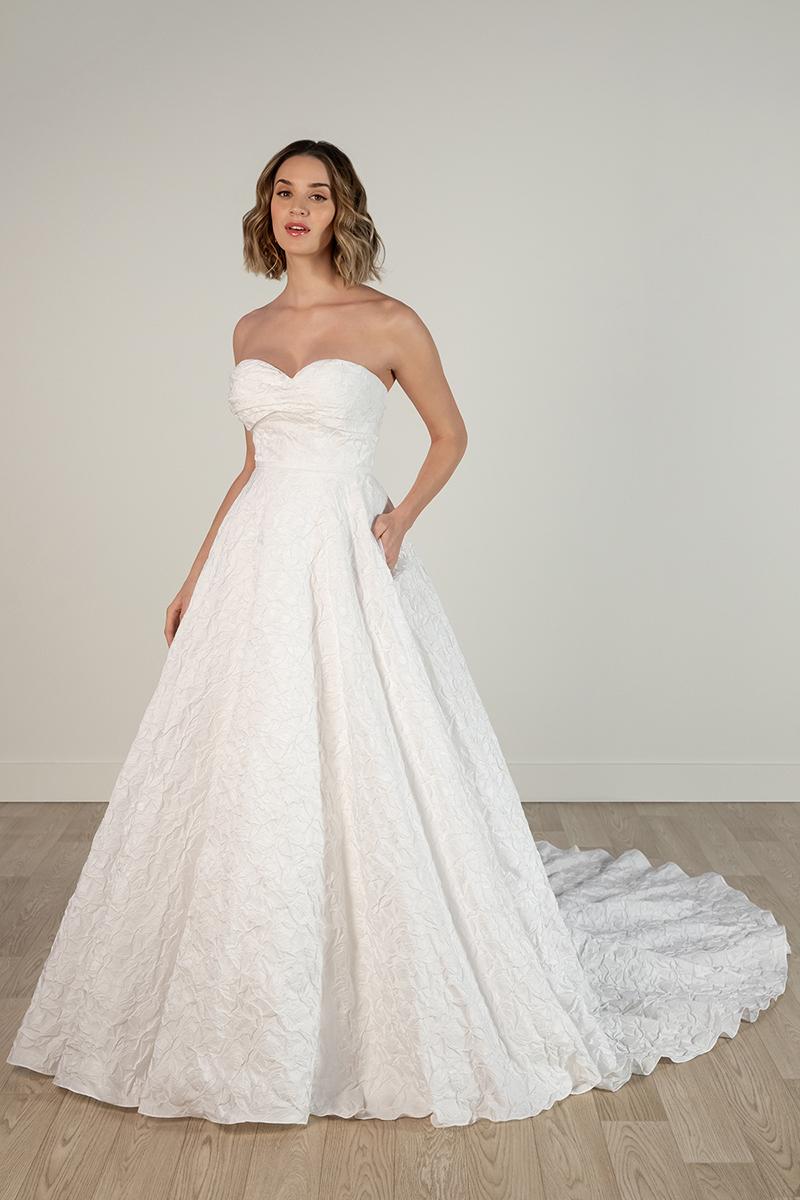 Stella York Style Number SY8059 - 4