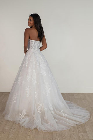 Stella York Style Number SY8073 - 2