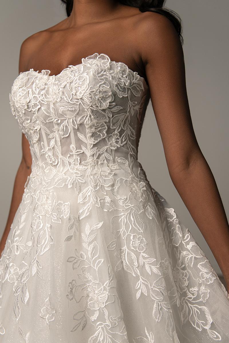 Stella York Style Number SY8073 - 6
