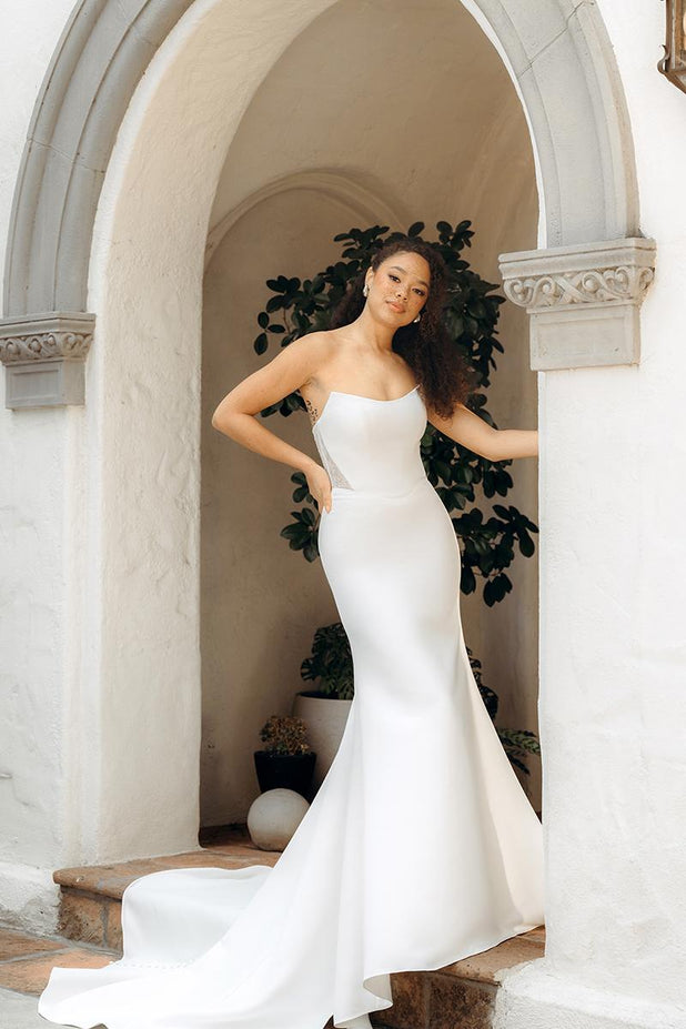 Stella York Style Number SY8081 - 1